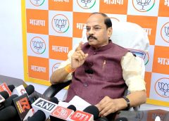 2018 की शराब नीति को अपनाकर हेमंत सरकार ने स्वीकार की भाजपा सरकार के नीति की श्रेष्ठता : रघुवर दास 